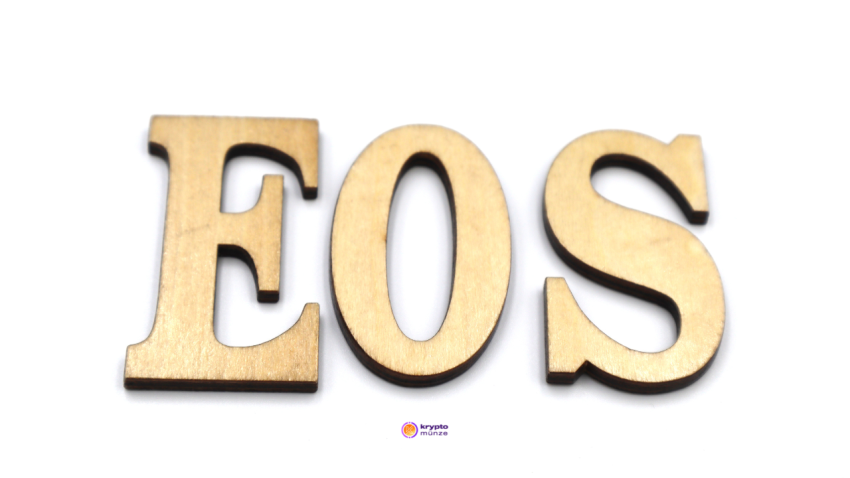 Was ist EOSIO? (EOS)