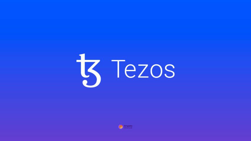 Was ist Tezos? (XTZ)
