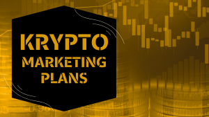 Krypto-Marketingplans