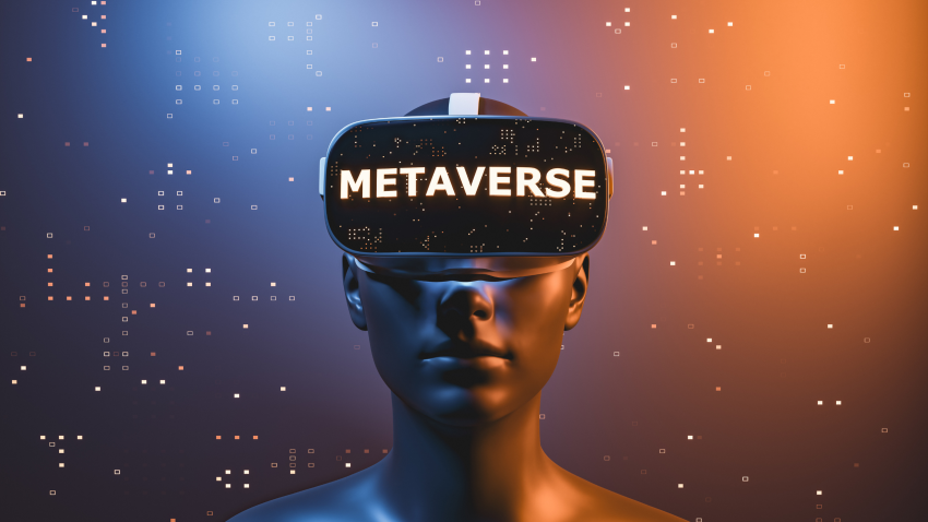 Was ist Metaverse?