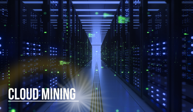 Cloud Mining im Vergleich: Anbieter, Vorteile und Risiken