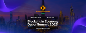 Blockchain Economy Summit 2023