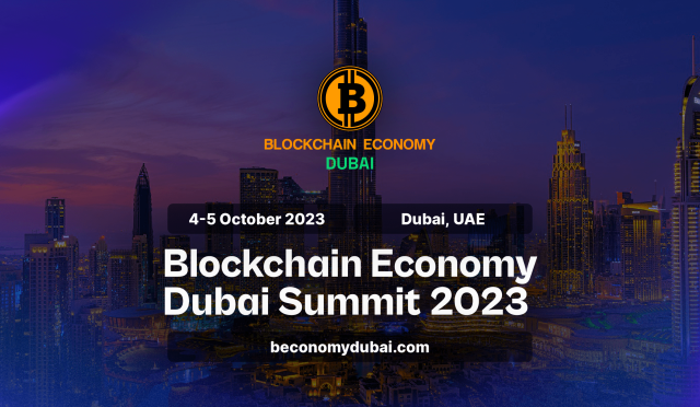 #BESUMMIT Blockchain Economy Summit 2023