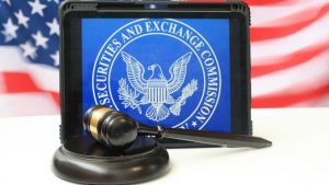 SEC Prozess gegen Ripple Labs