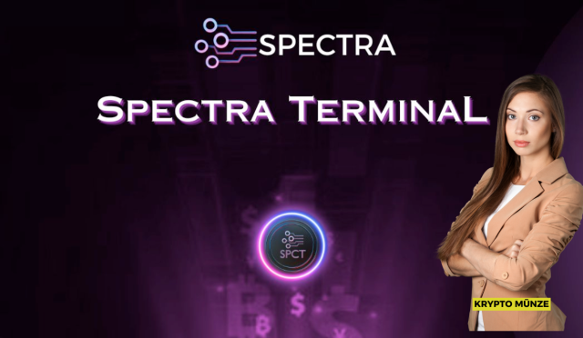 🚀 VC Spectra $SPCT lässt Polygon $MATIC und Tron $TRX im Staub zurück – Investoren profitieren!