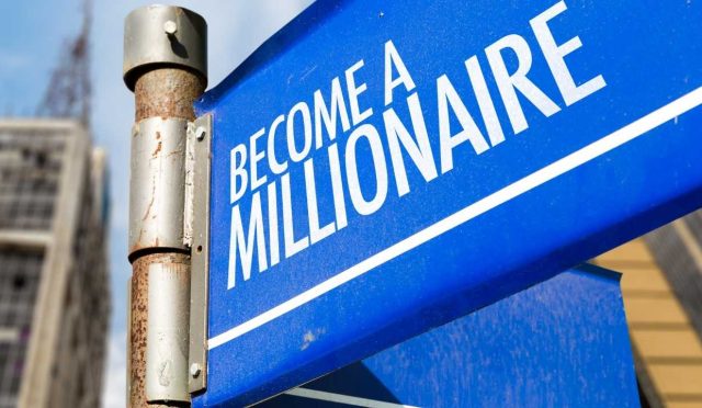 🚀💰 Könnte 1 BTC dich zum Millionär machen? Hier ist, was du wissen musst! 🌟