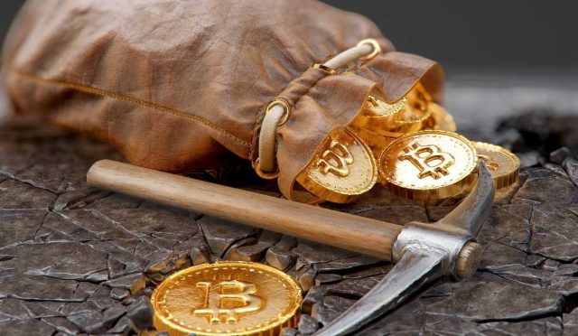 Bitcoin Miner : Wie werden sie die nächste Halbierung überleben?