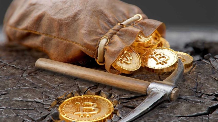Bitcoin Miner : Wie werden sie die nächste Halbierung überleben?