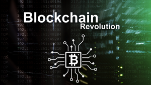 Revolution der Blockchain