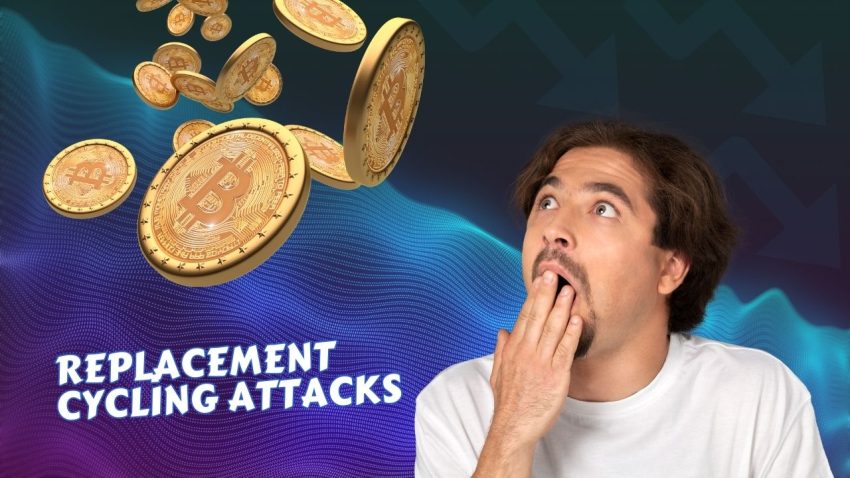 ⚡ Die Bedrohung der ‚Replacement Cycling Attacks‘ bringt Bitcoin’s Lightning Network in die Zange 🛡️
