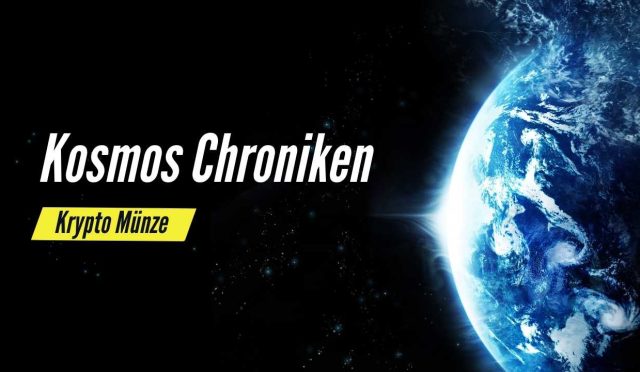 🌌 Kosmos Chroniken: ATOMs Quanten-Quest und der Himmlische Tanz der Deflation! 🚀✨