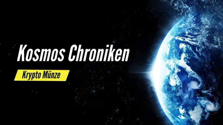 🌌 Kosmos Chroniken: ATOMs Quanten-Quest und der Himmlische Tanz der Deflation! 🚀✨