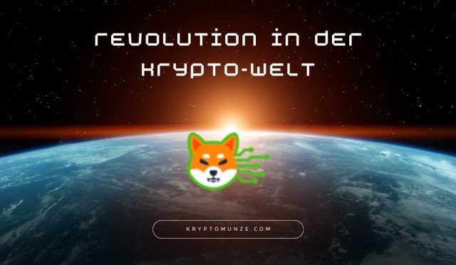 🌟 Revolution in der Krypto-Welt: Die Sternenfusion von SHIBarium und Atomic Wallet entfacht eine Krypto-Revolution! 🚀