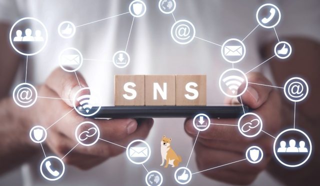 🚀 SHIB Entwickler starten SHIB-Name-Service (SNS) im Rahmen der dezentralen Identitätsinitiative 🌐