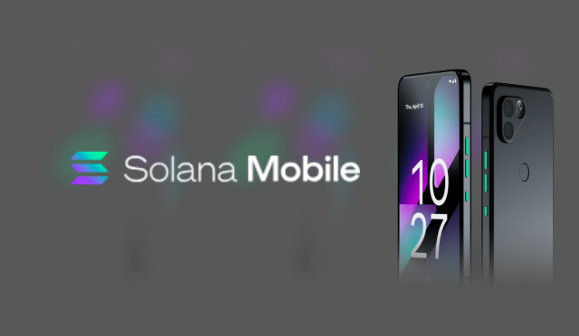 Solana Mobiles Kapitel 2 Smartphone Revolutioniert Crypto-Enabled Geräte 📱💰